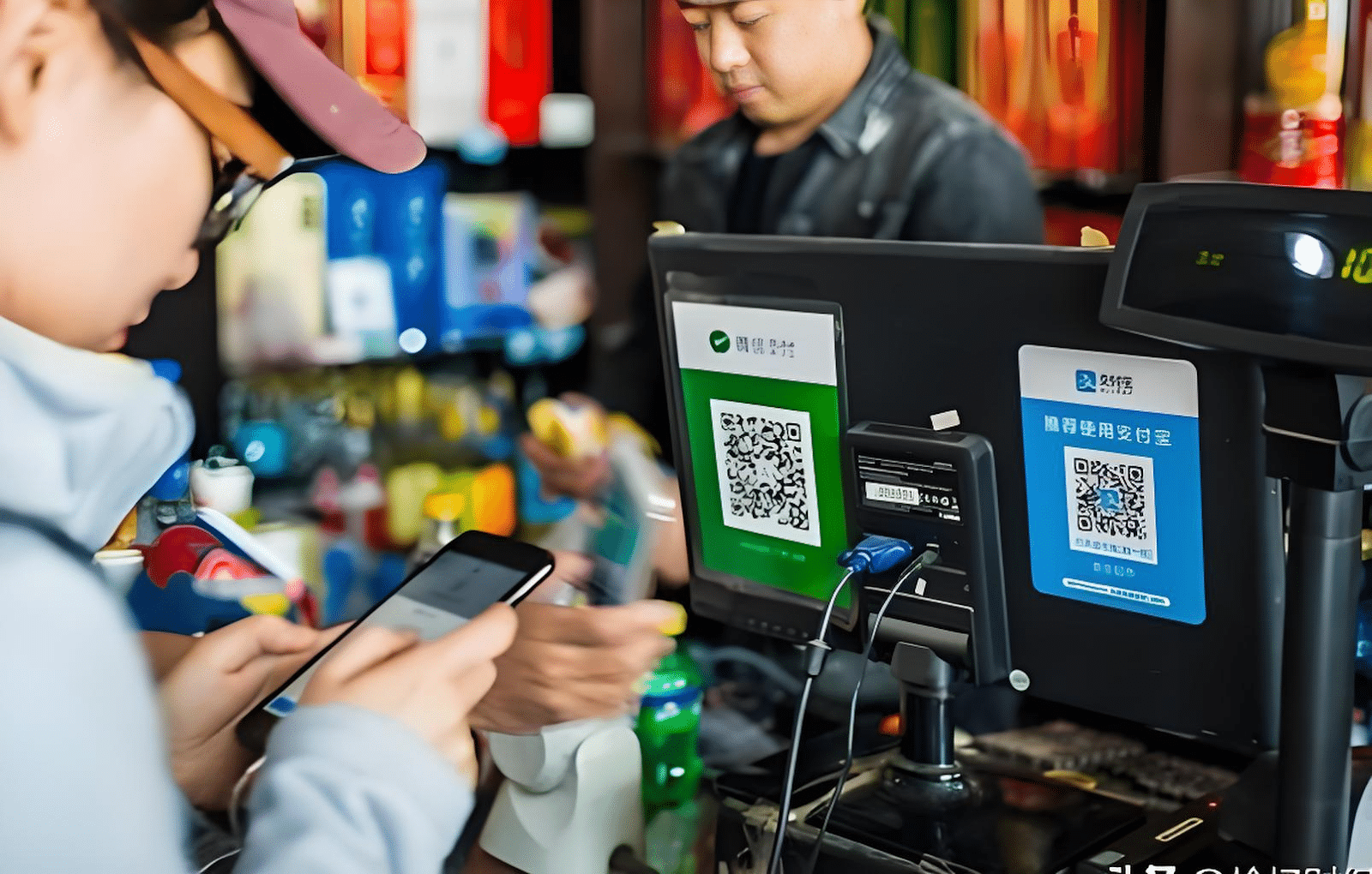 China Payment Guide 2026: Cash, Alipay, or WeChat Pay?