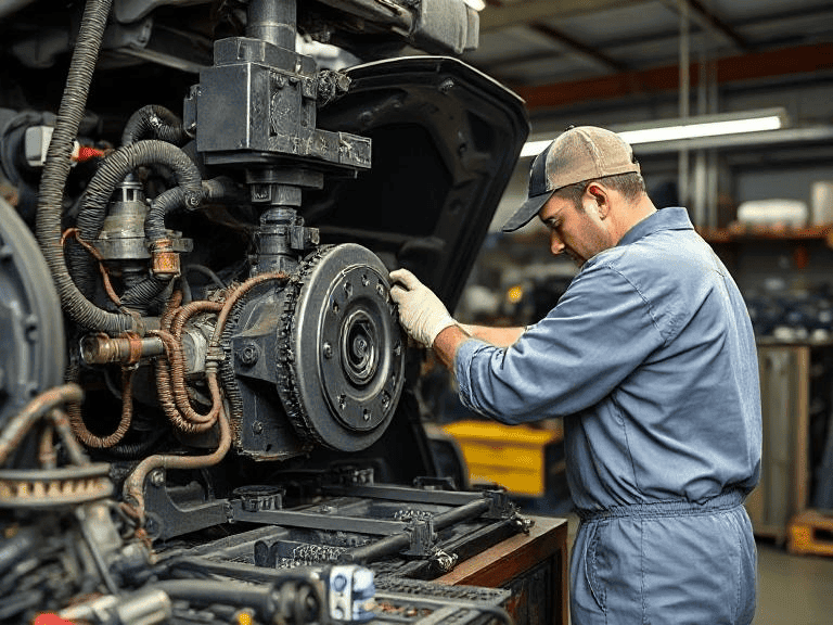 Mechanical Engineering