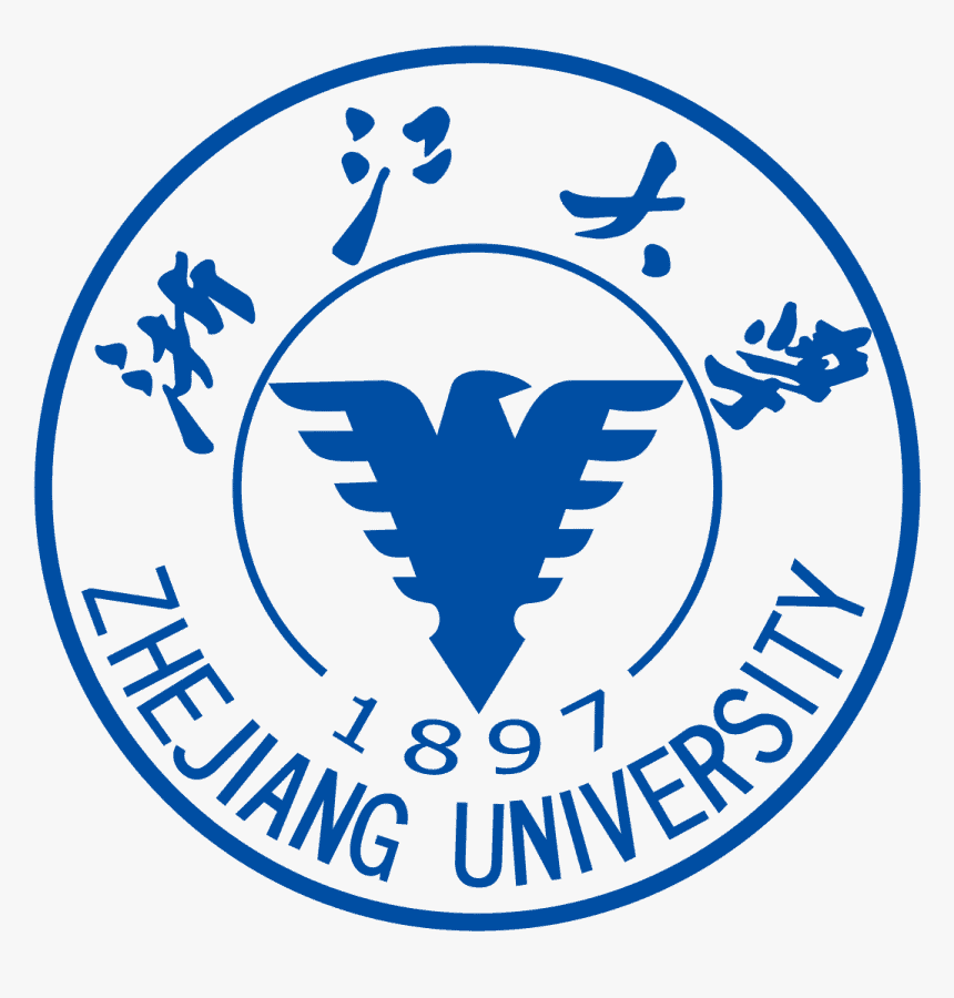 zhejiang university logo
