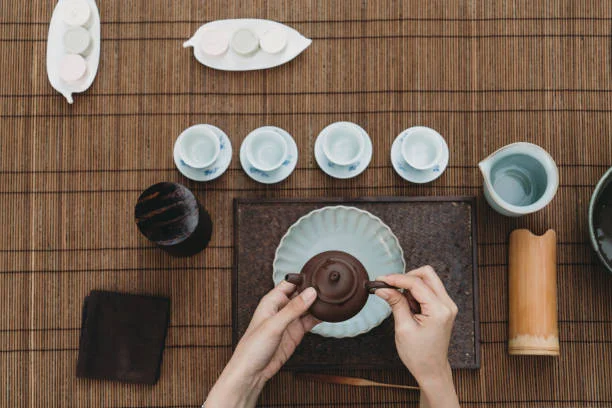 chinese tea 