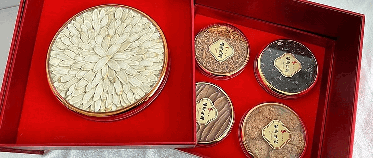 chinese new year gift ideas