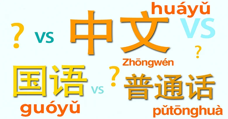 Chinese Language vs Mandarin: Scripts &amp; Dialects