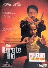 the karate kid jacky chan movie