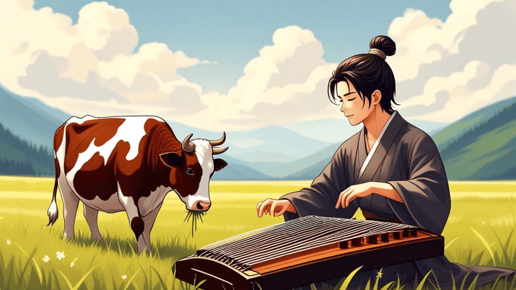 common chinese idioms