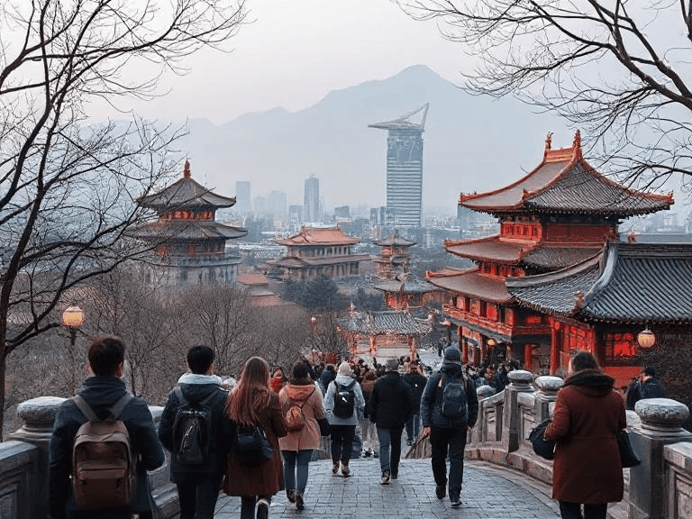 Study in China 2025: Scholarships, Costs and Safety Explained