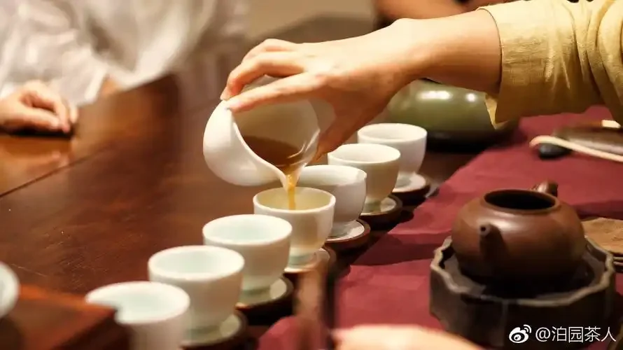 Chinese Tea Guide: Types, Benefits & Cultural Traditions