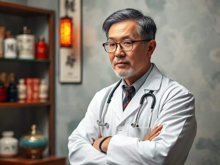Choosing a Chinese university for medicine and health sciences