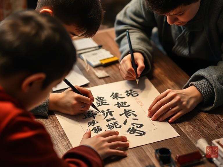 chinese language and literature