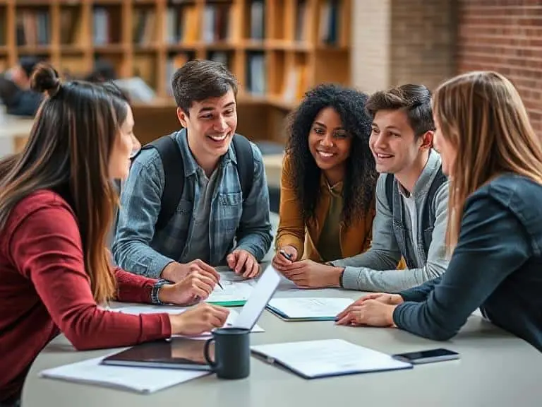 Chinese universities for international relations and social sciences