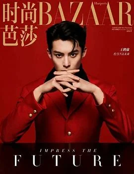 dylan wang