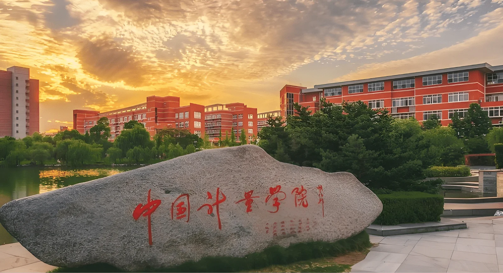 Bridging Singapore & China: AI Innovation & Youth Empowerment