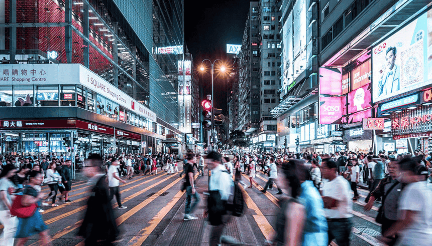 Marketing in China: Strategies, Hotspots, and Trends
