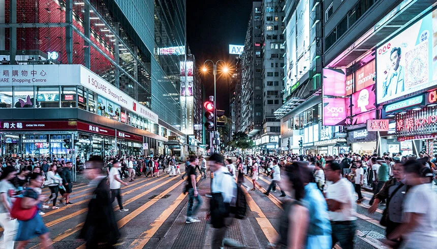 Marketing in China: Strategies, Hotspots, and Trends