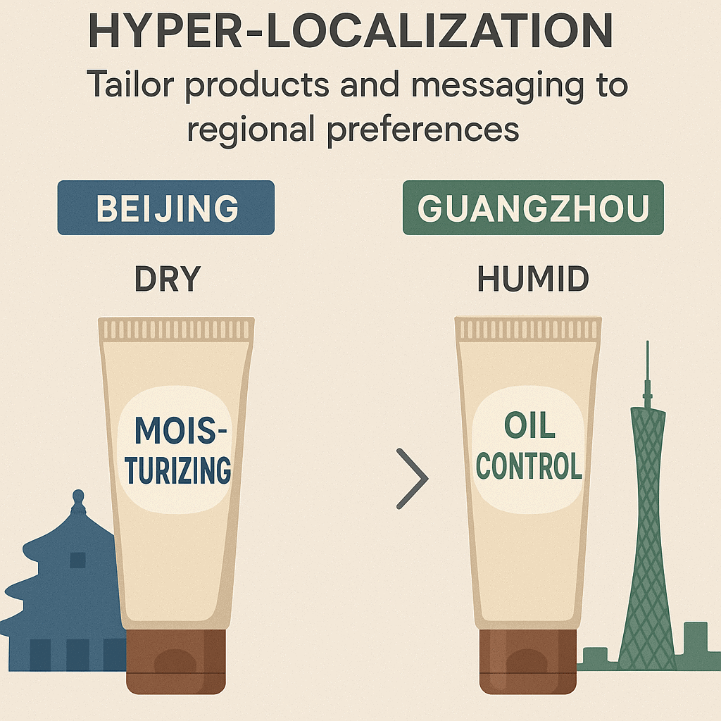 beijing vs guangzhou