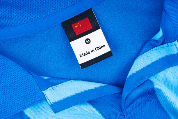 products made in china