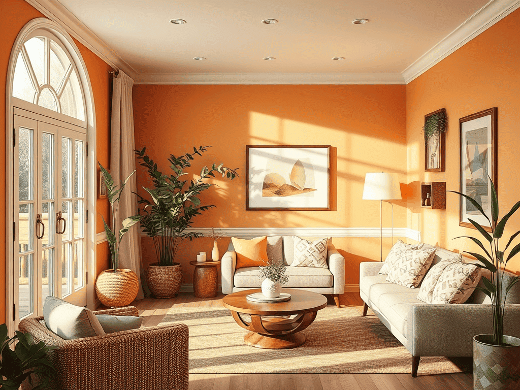 welcoming environment