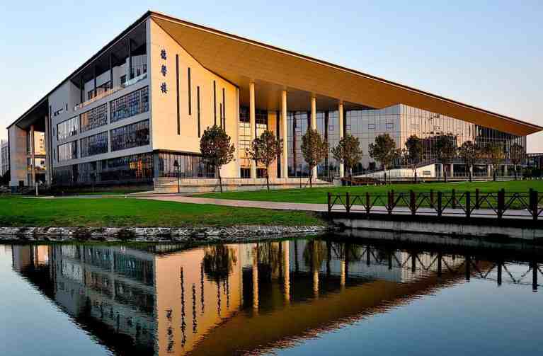 Nanjing Medical University: Admissions, Tuition, Campus Life – Apply