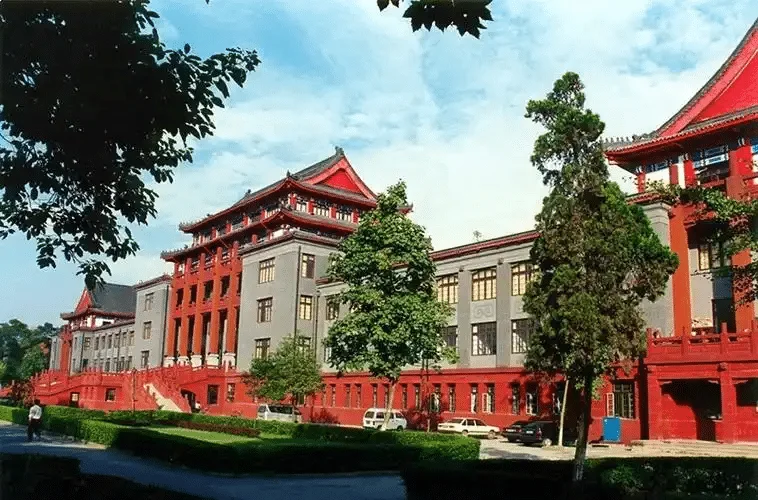 sichuan china university 