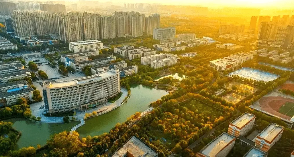 shandong china university 