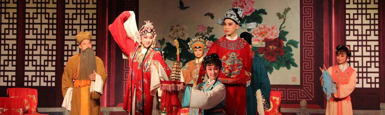 chinese opera