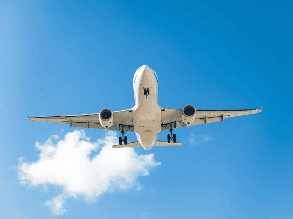 Air travel for China visa-free entry and transit