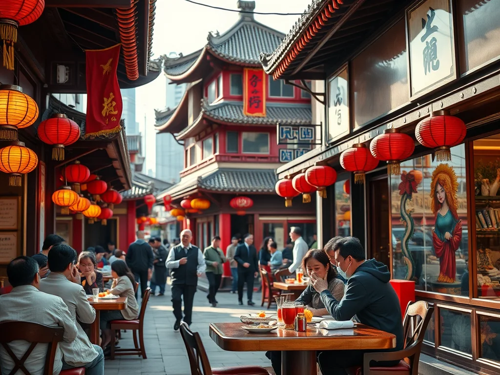 2026 China Visa &amp; Residence Guide for Foreigners