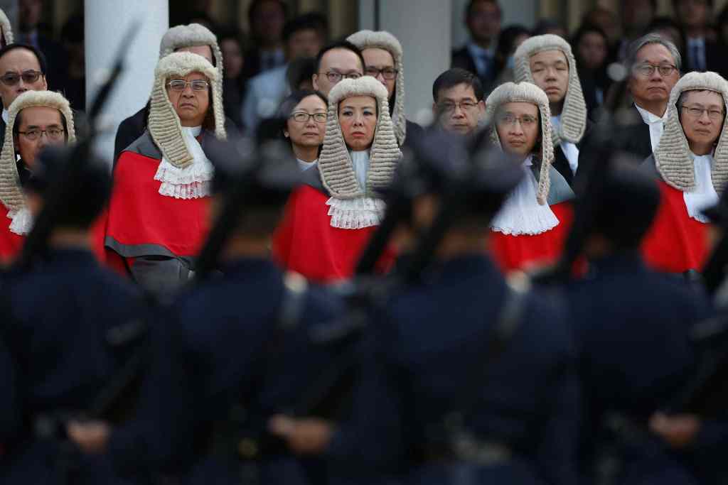china lawyers