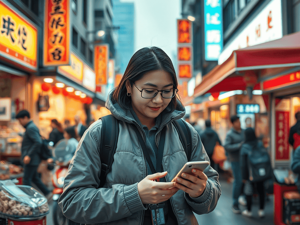 Daily Life in China for Foreigners | Apply For China