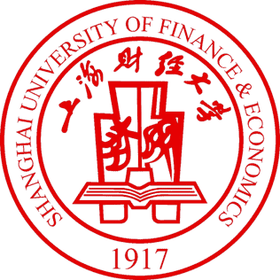 Shanghai University of Finance and Economics logo