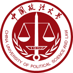 China University of Political Science and Law logo