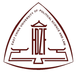 East China University of Political Science and Law logo
