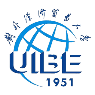 University of International Business and Economics logo