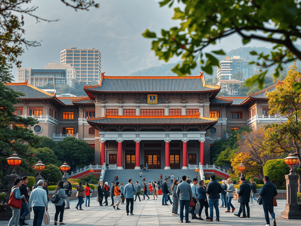 Best School of Economics in China