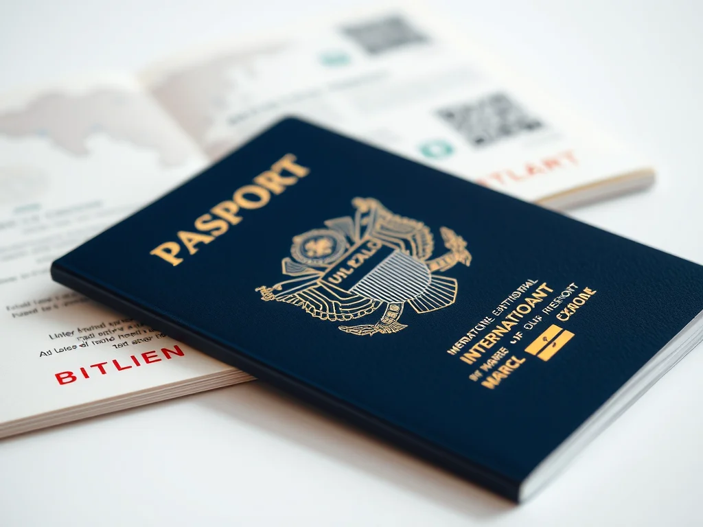 international passport