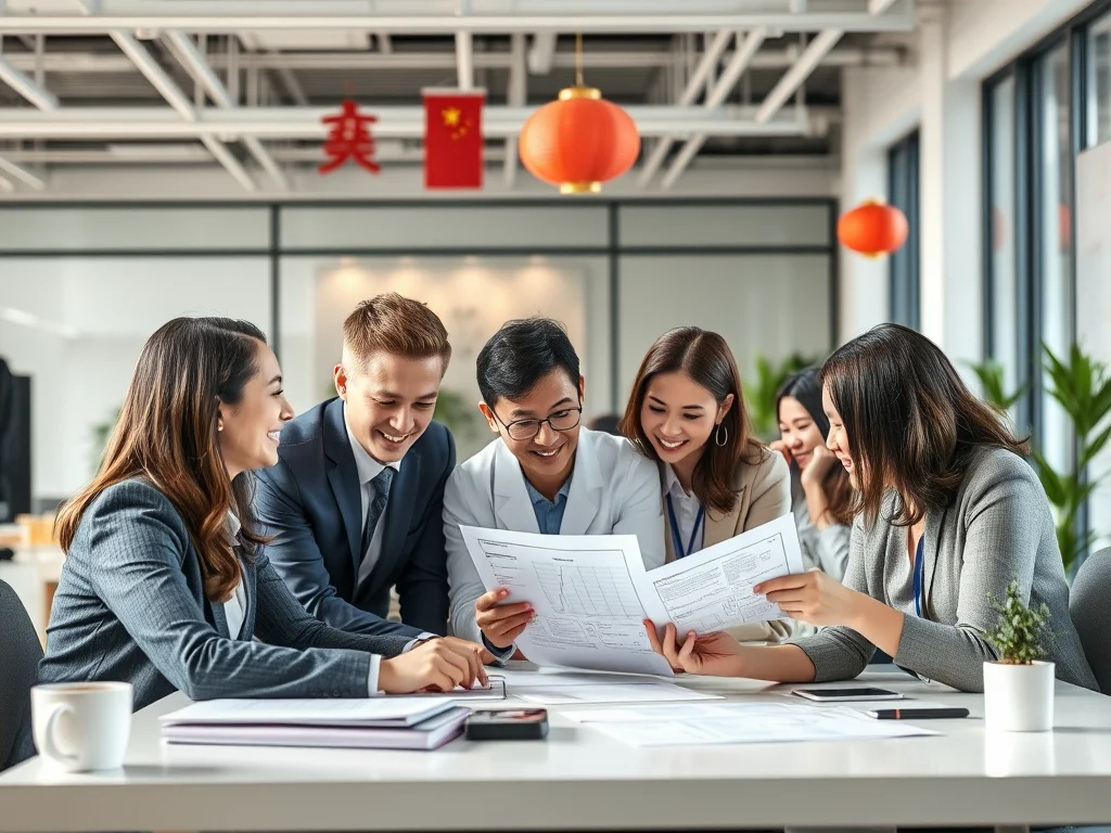 social insurance for foreigners working in china
