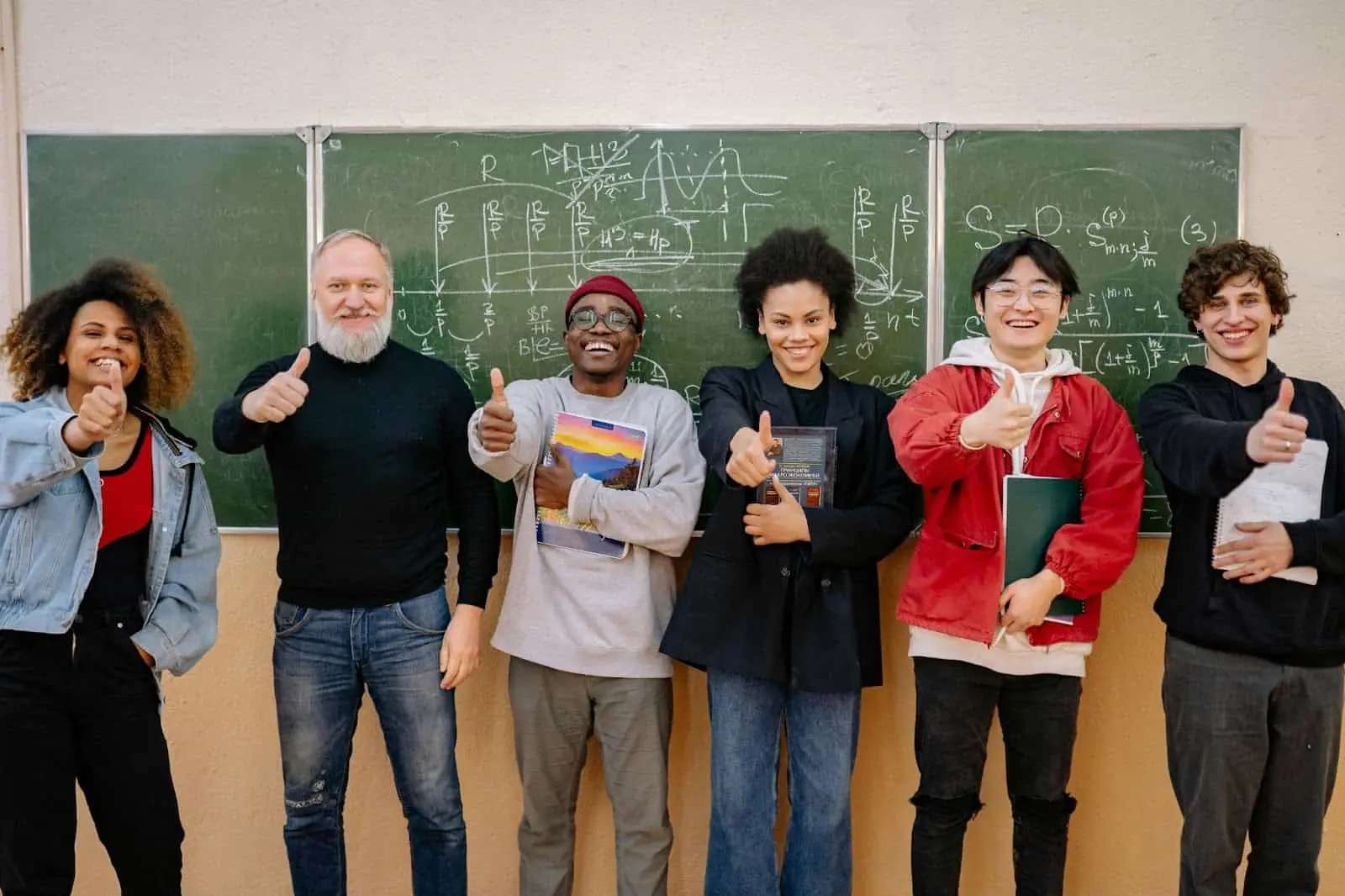 How to Convince Your Parents to Let You Study in China