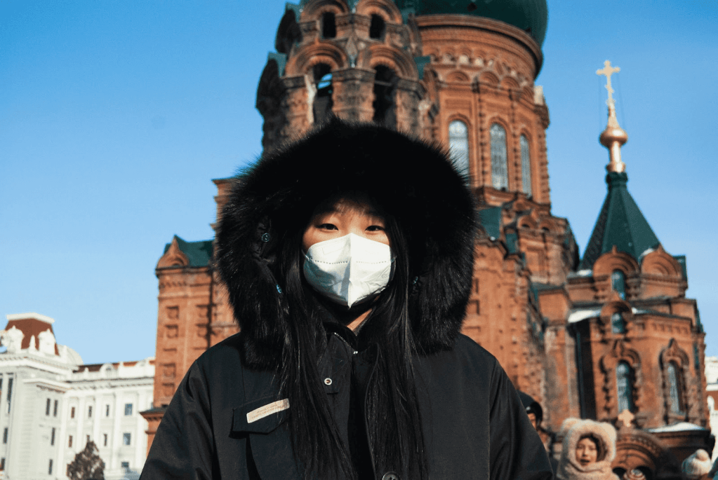 harbin cost of living in china