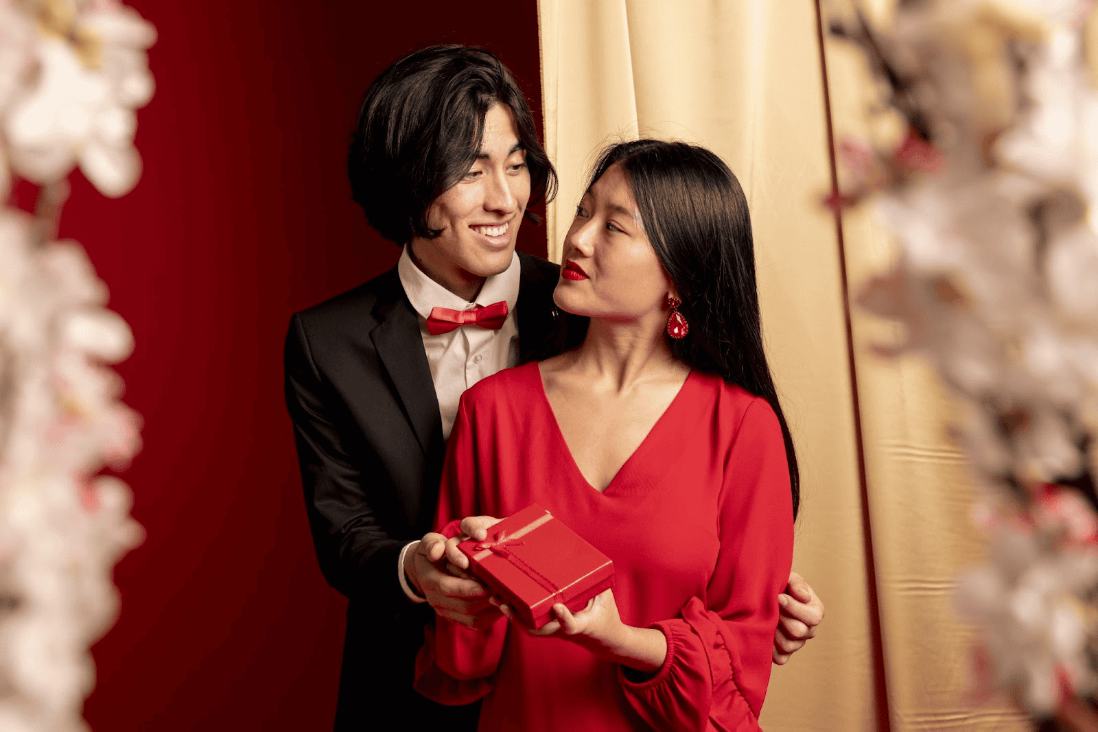 What’s Dating Culture like in China?