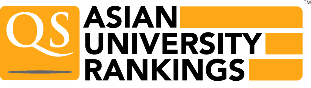 QS asian university rankings 