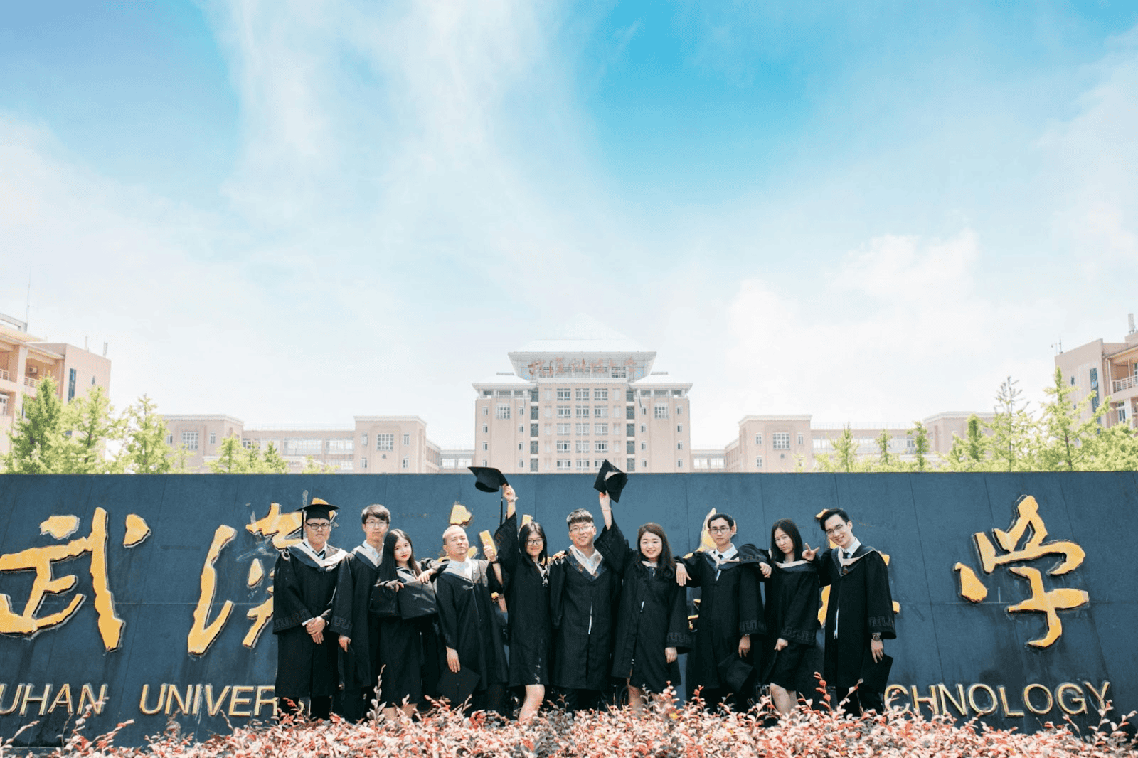 Is studying in China a good idea? Compared to Western Countries