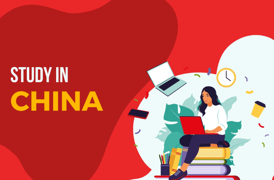 How to Get a 100% scholarship in China?