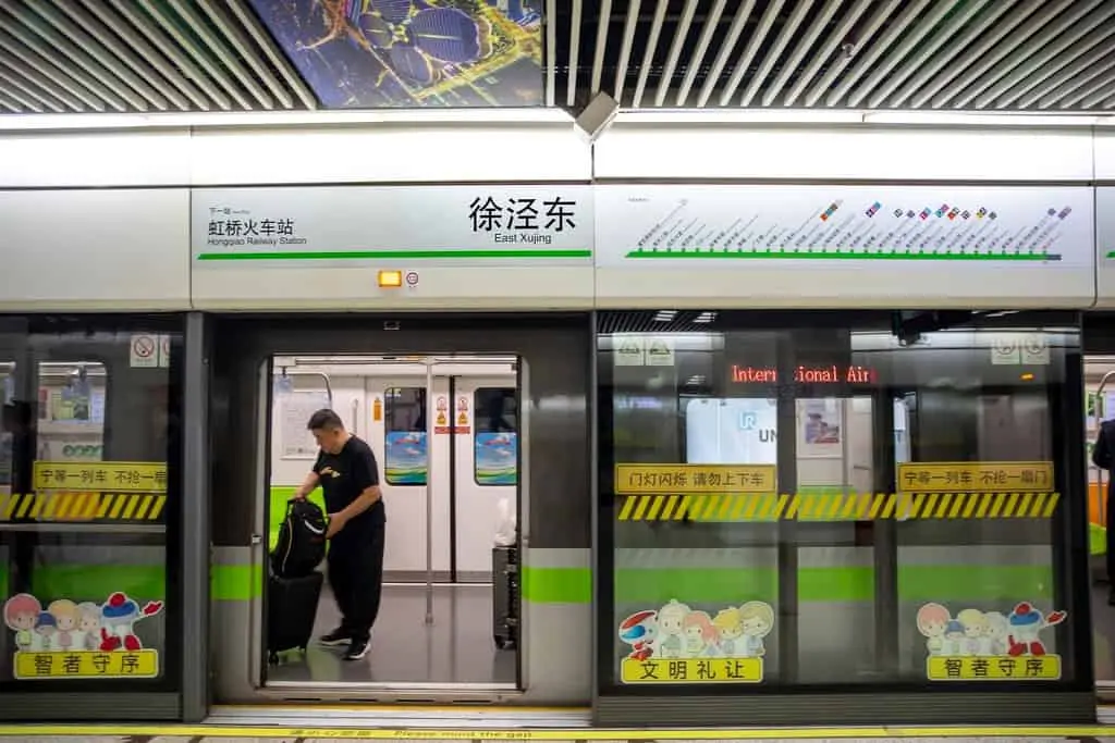 From International Student to Working Professional in China