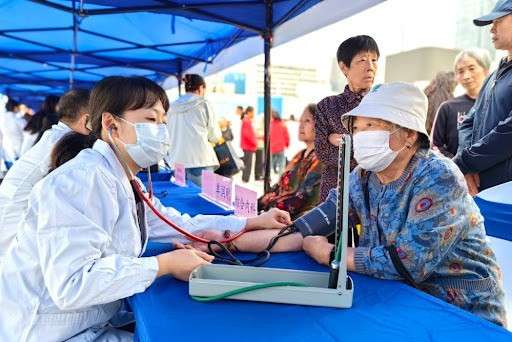 China Pharmacy: Tools to Compare Pharmacy Prices