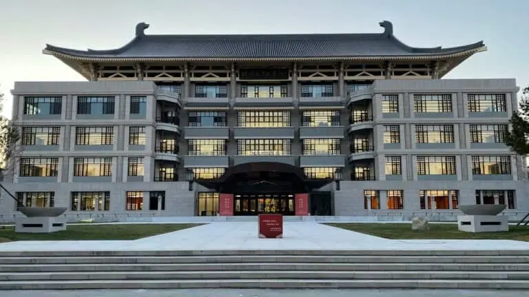 Study Abroad in China: 2026 Guide