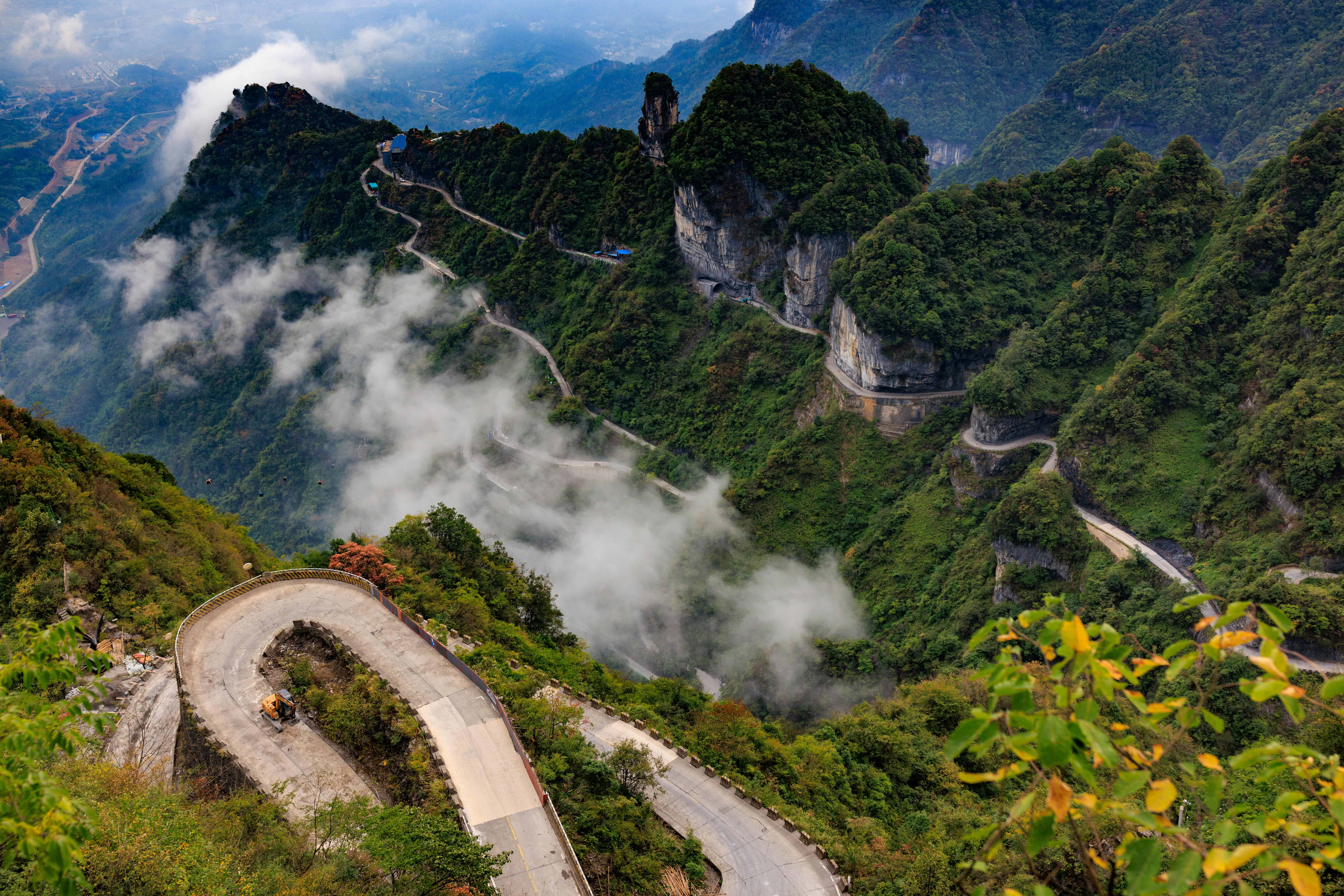 Your Roadmap to Study Abroad in China