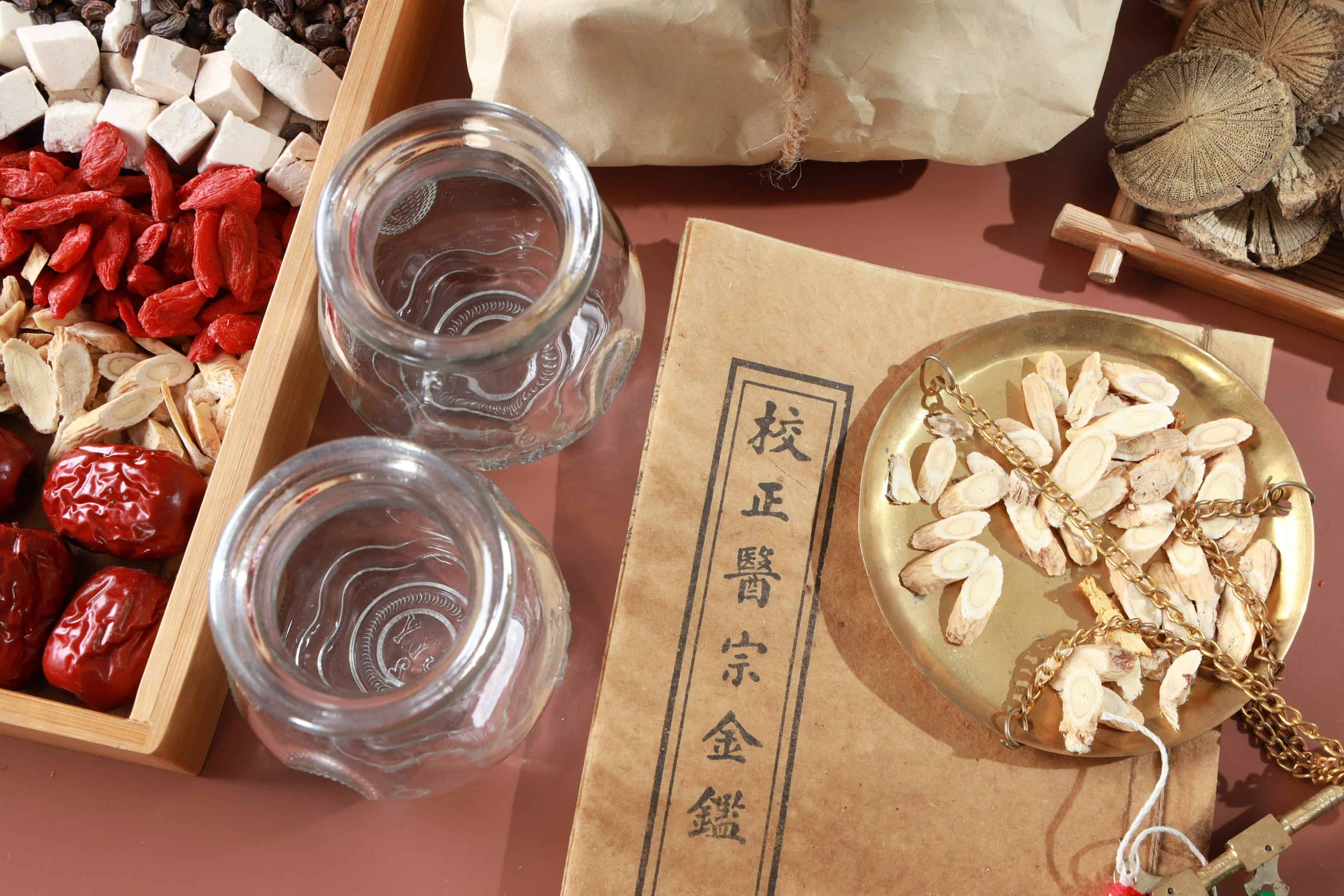 Traditional Chinese Medicine (TCM): Study in China Guide