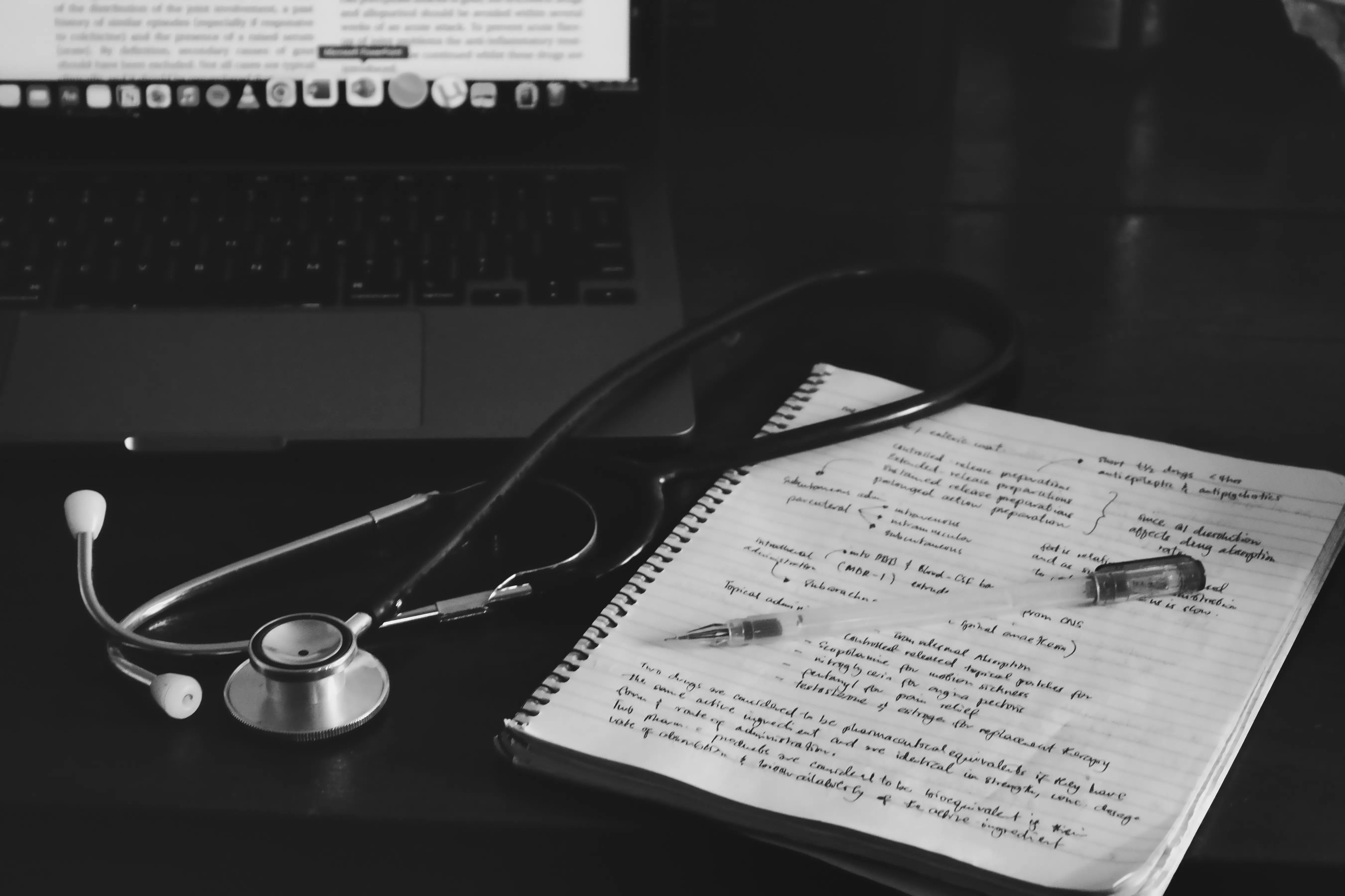 Admission Process for Medical Schools in China