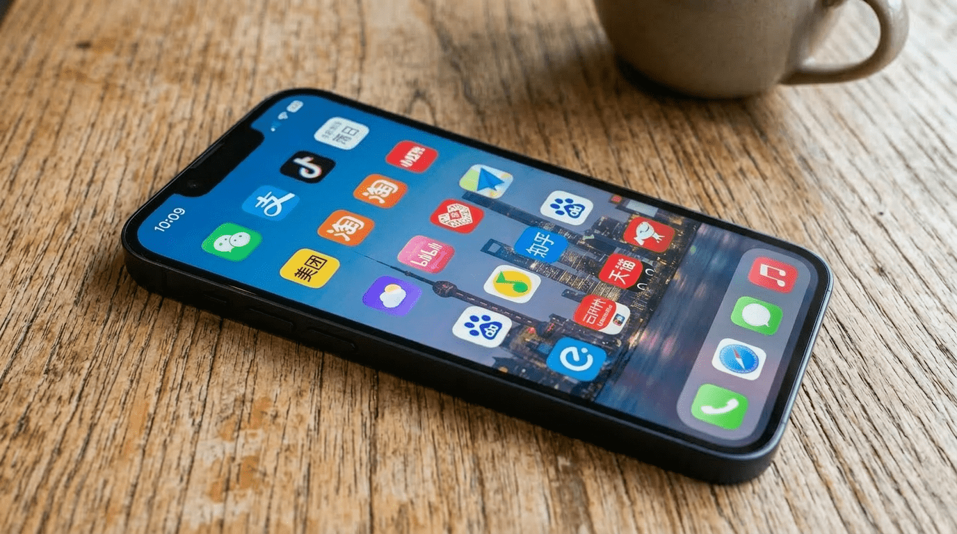 Top Chinese Internet Sites You Should Know in 2026