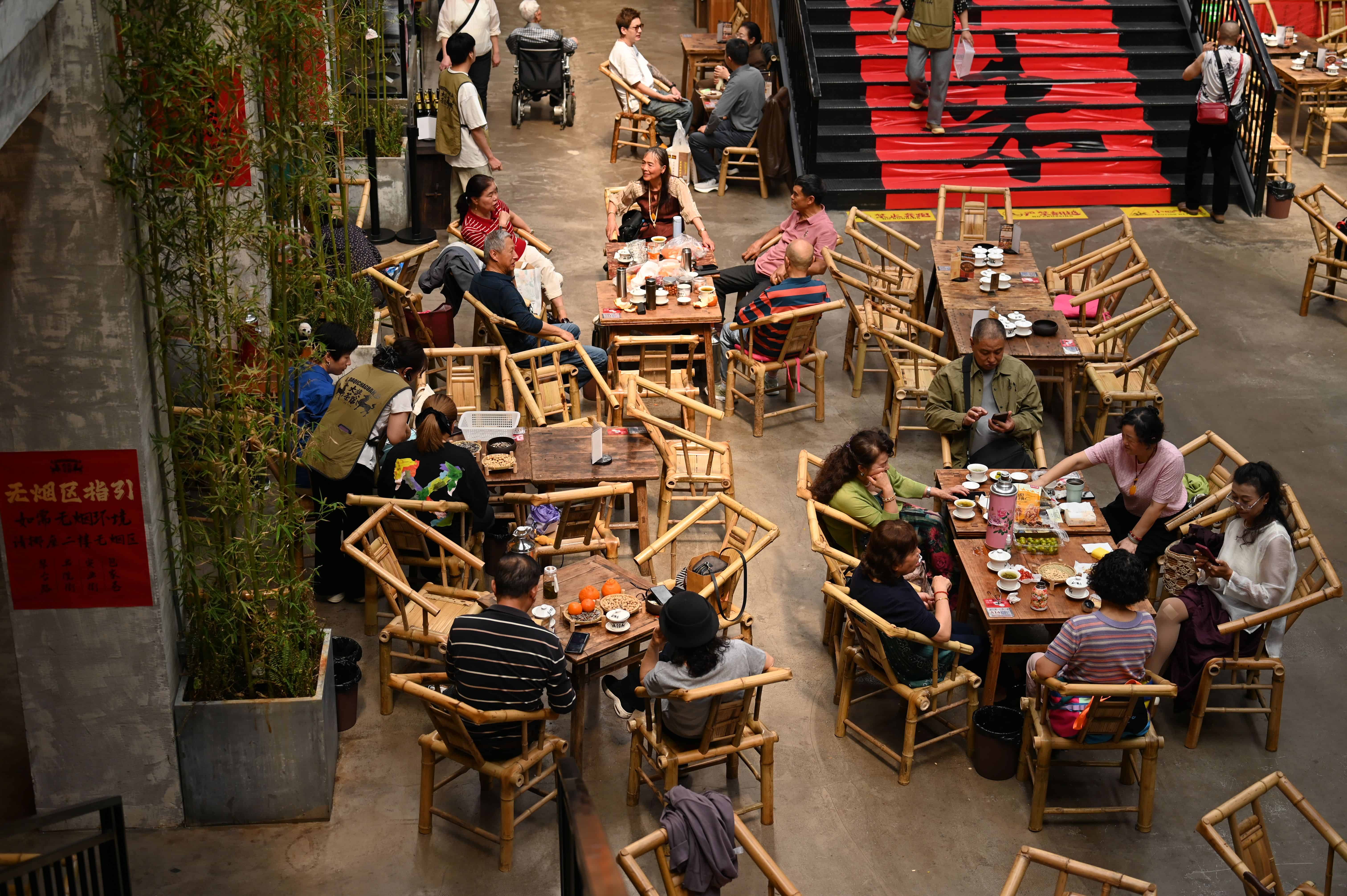 How Feng Shui Shapes Asian Restaurant Design