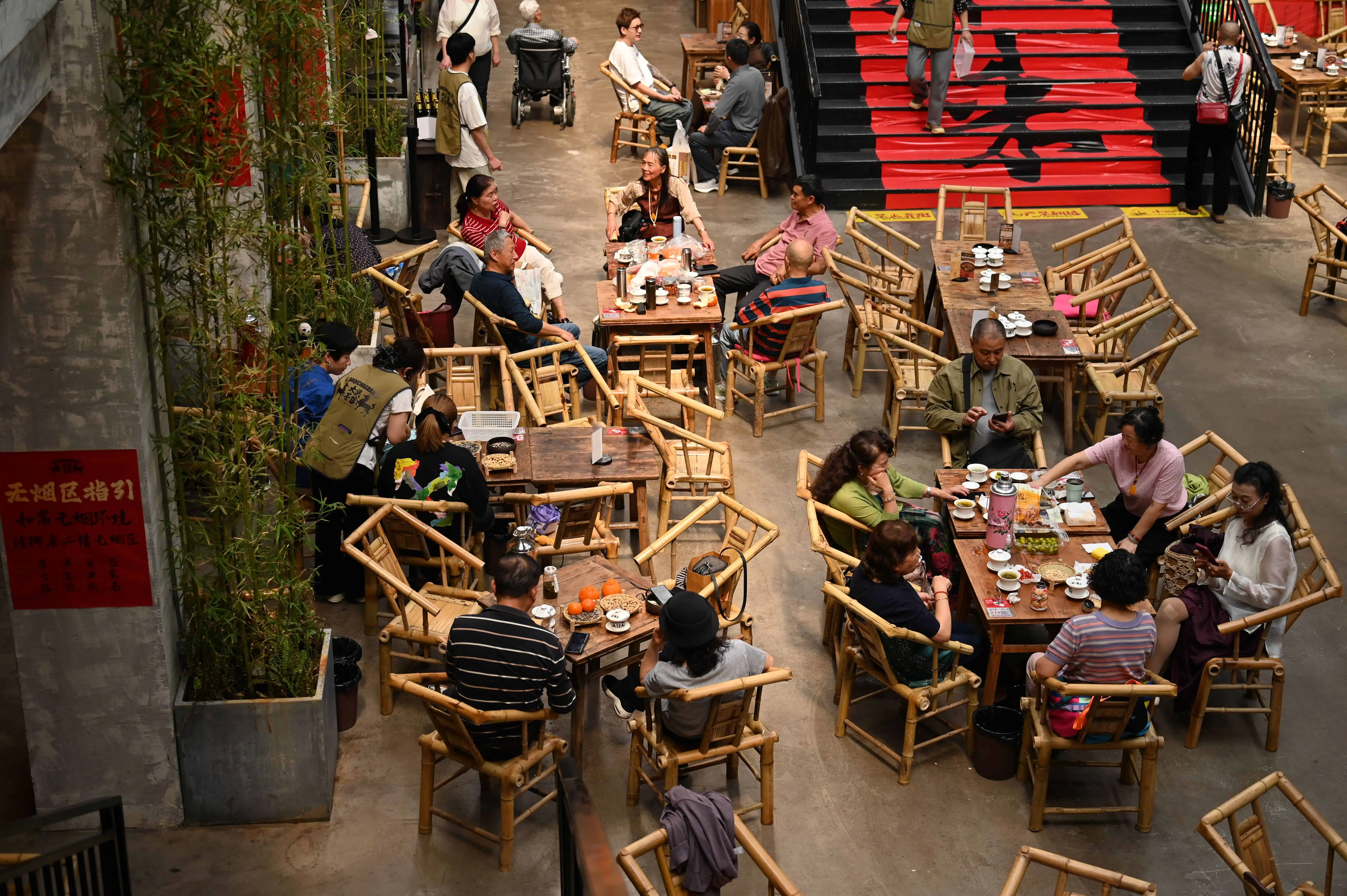 How Feng Shui Shapes Asian Restaurant Design